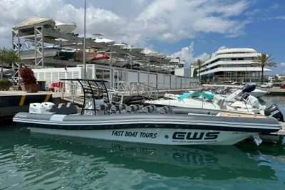 2023 Narwhal ORCA 10