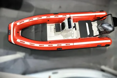 2025 Pischel Ribline 5.0 Custom Professional