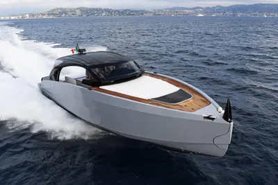 Centouno Navi Vespro 55