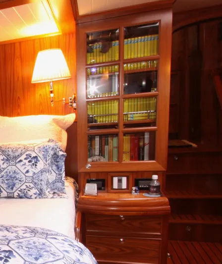 Windflight Yacht Photos Pics 