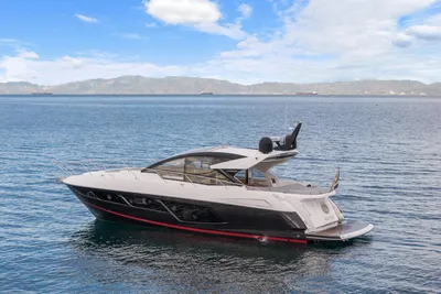 Sunseeker Predator 57