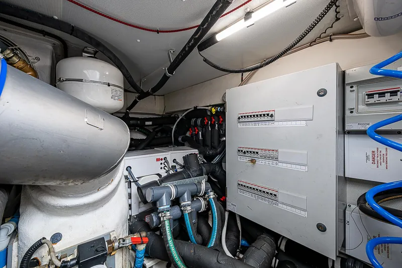 Evado Yacht Photos Pics 