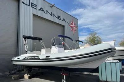 2022 Capelli TEMPEST 630 S