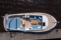 2023 Interboat Intender 950 Cabrio