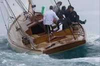 Plyms Prototype Sloop