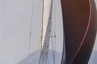 Plyms Prototype Sloop