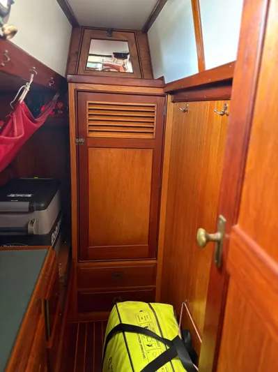 Conmara Yacht Photos Pics 