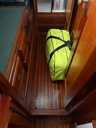 Conmara Yacht Photos Pics 