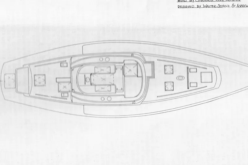 Conmara Yacht Photos Pics 