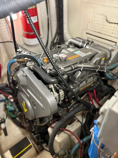 Conmara Yacht Photos Pics 