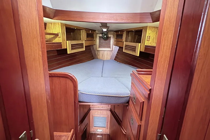 Conmara Yacht Photos Pics 