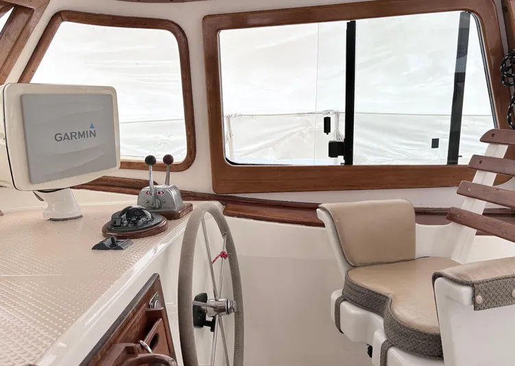 Conmara Yacht Photos Pics 