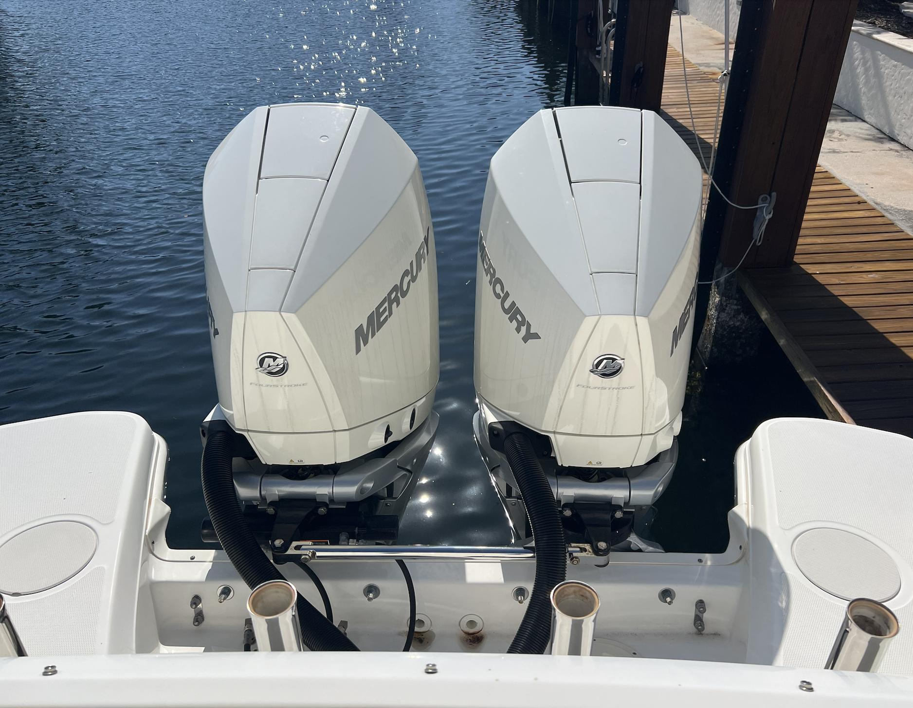 2019 Boston Whaler 270 Vantage Dual Console for sale - YachtWorld