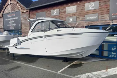 2024 Beneteau ANTARES 7 OB