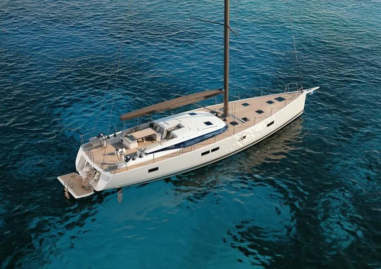 Juul Yacht Photos Pics Manufacturer Provided Image: CNB 66