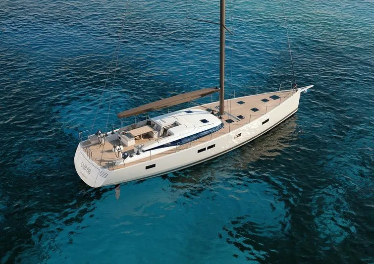 Juul Yacht Photos Pics Manufacturer Provided Image: CNB 66