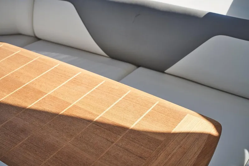  Yacht Photos Pics Manufacturer Provided Image: Princess V50