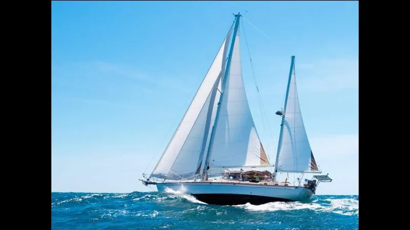 Conmara Yacht Photos Pics 