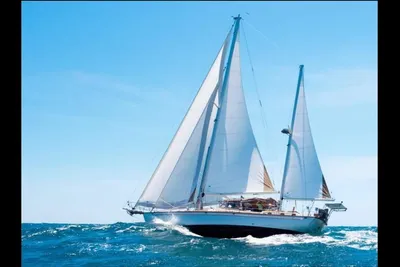 Shannon Aegean 51