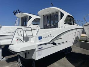 2023 Beneteau ANTARES 7 OB