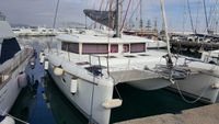 2010 Lagoon 421