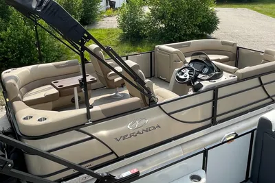 Veranda VR20RC