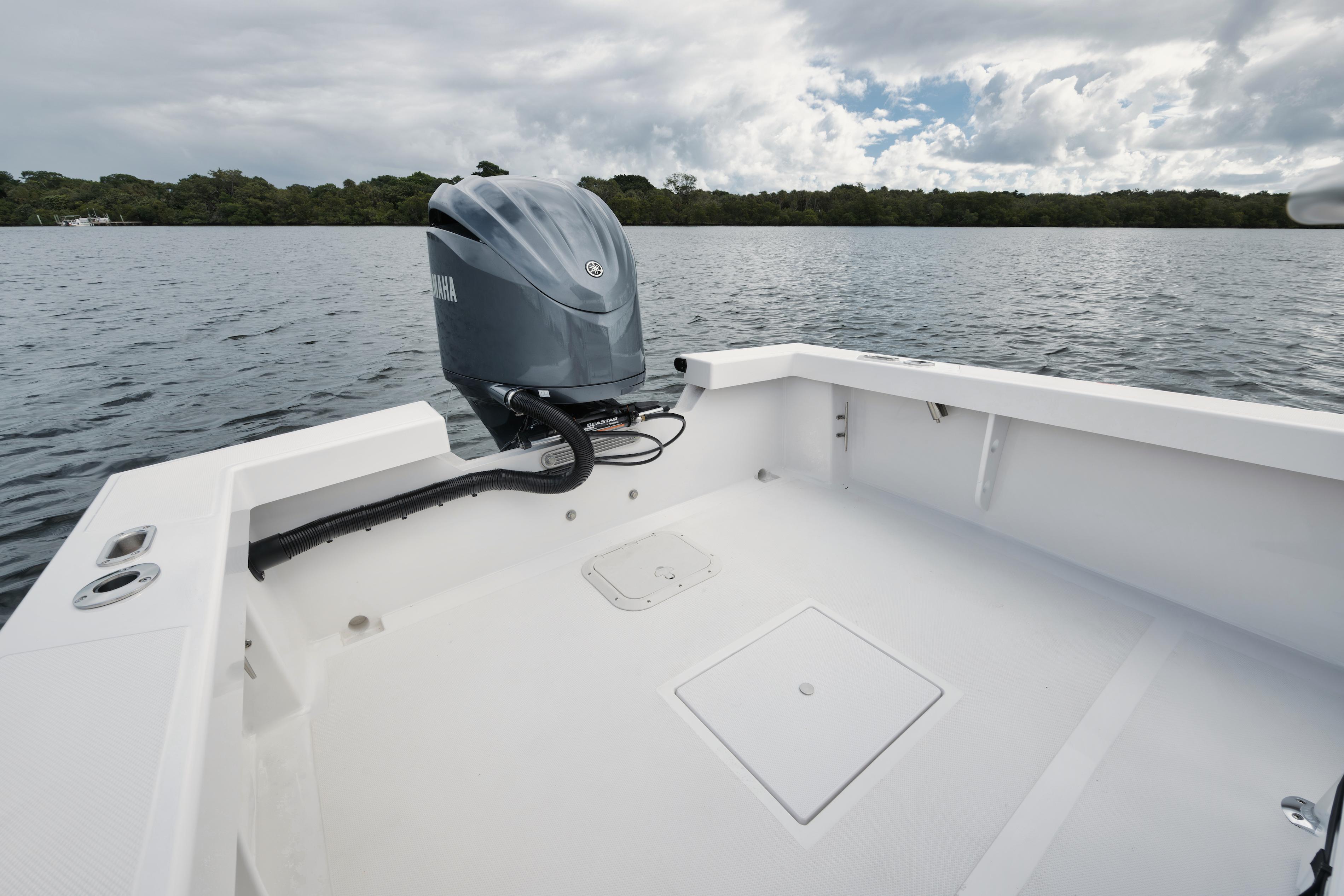 2024 Rambo 27 Center Console for sale YachtWorld