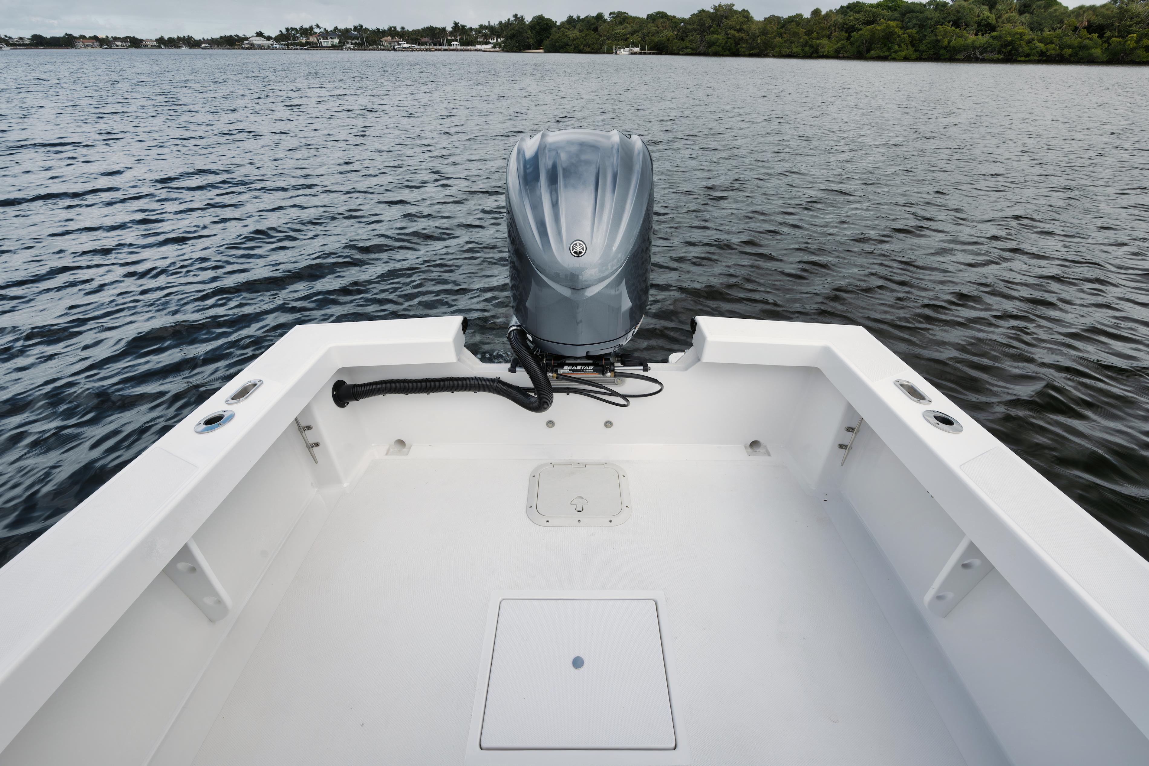 2024 Rambo 27 Center Console for sale YachtWorld
