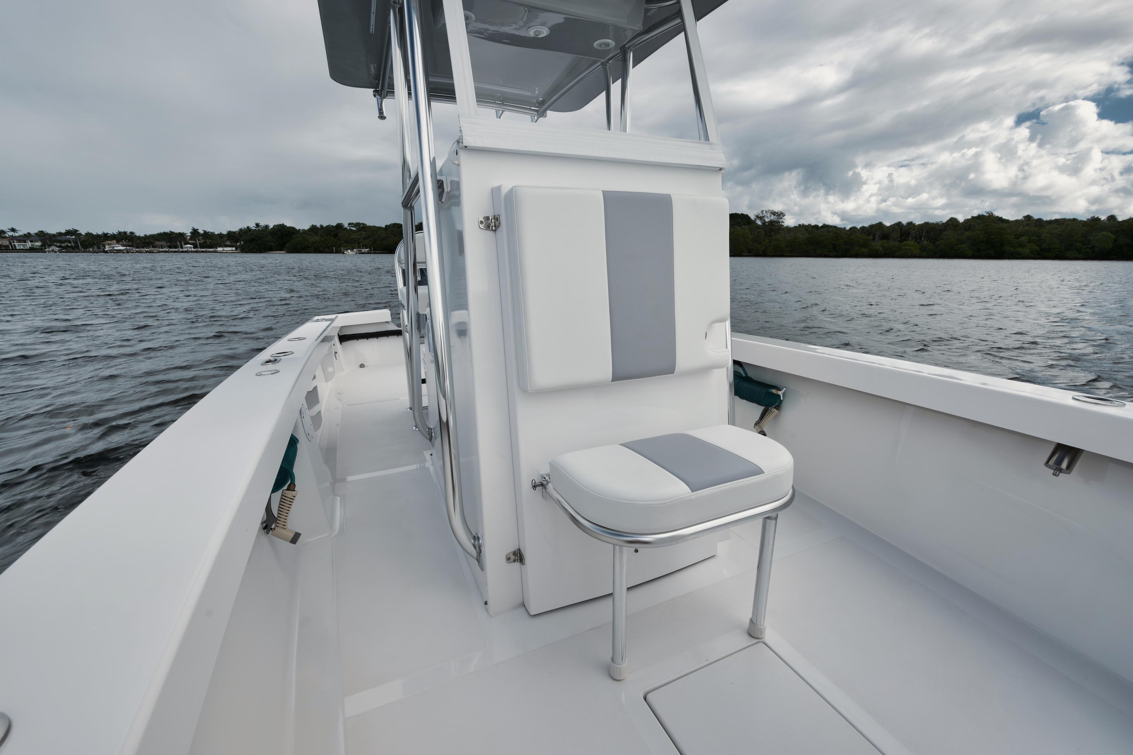 2024 Rambo 27 Center Console for sale YachtWorld