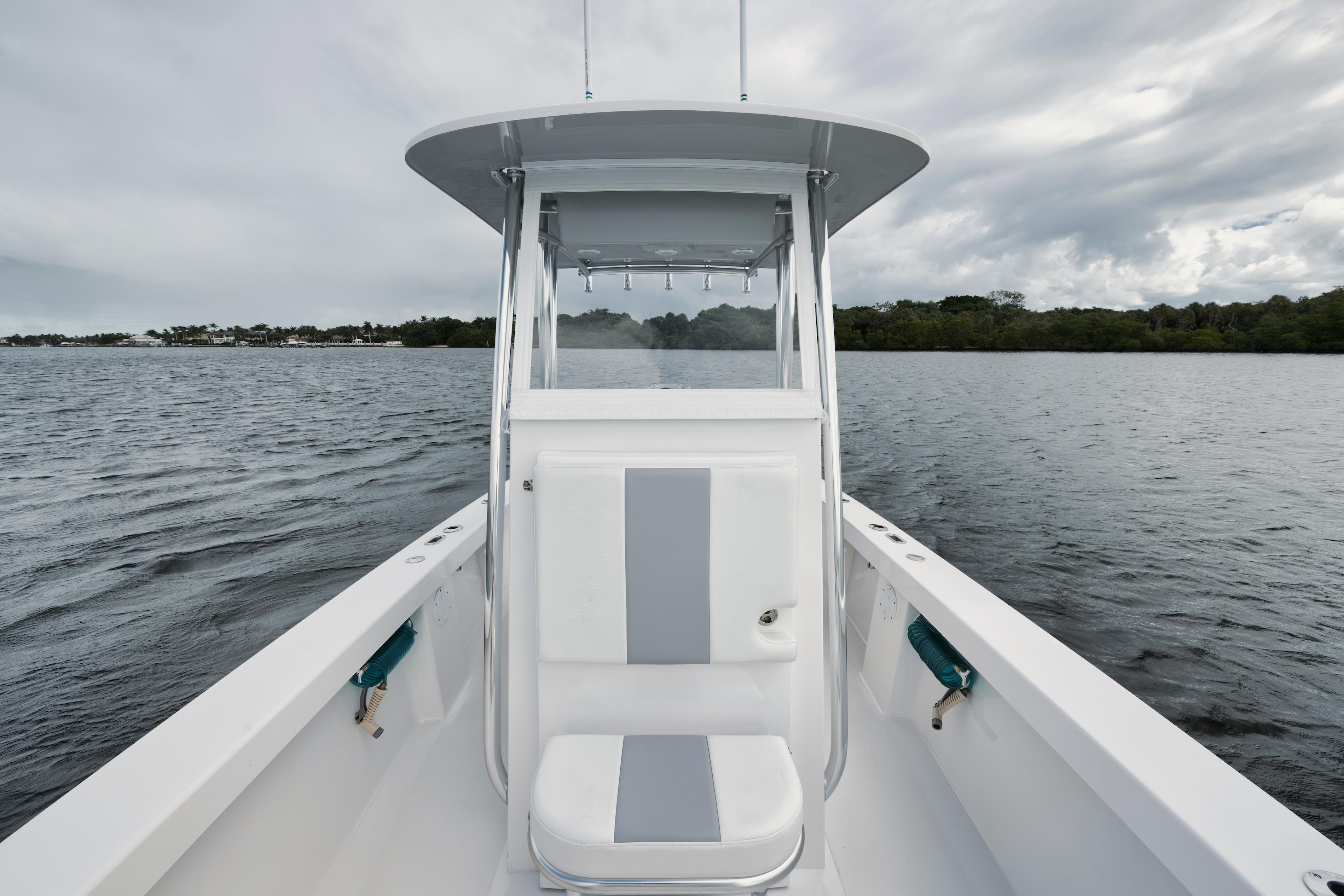 2024 Rambo 27 Center Console for sale YachtWorld