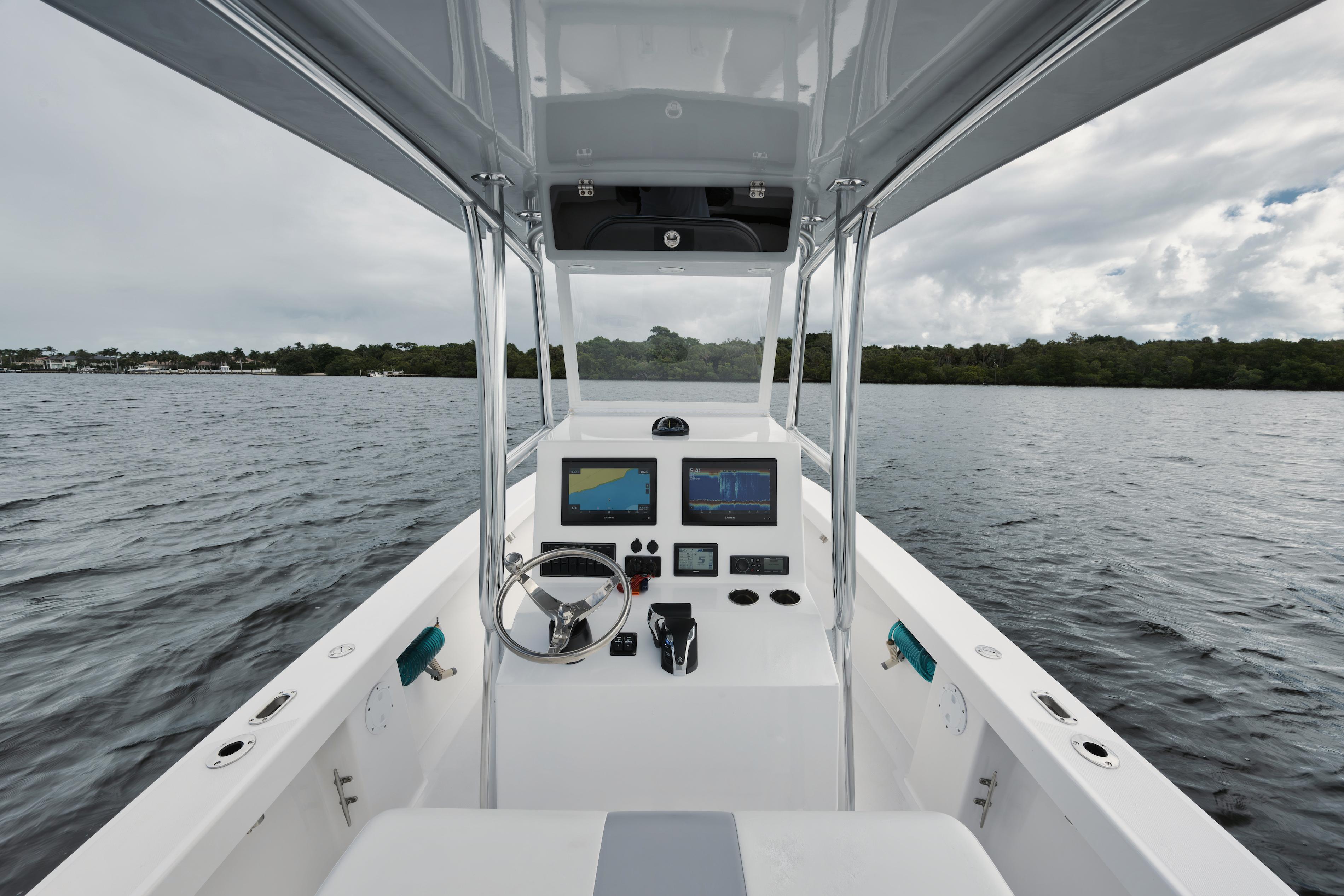 2024 Rambo 27 Center Console for sale YachtWorld