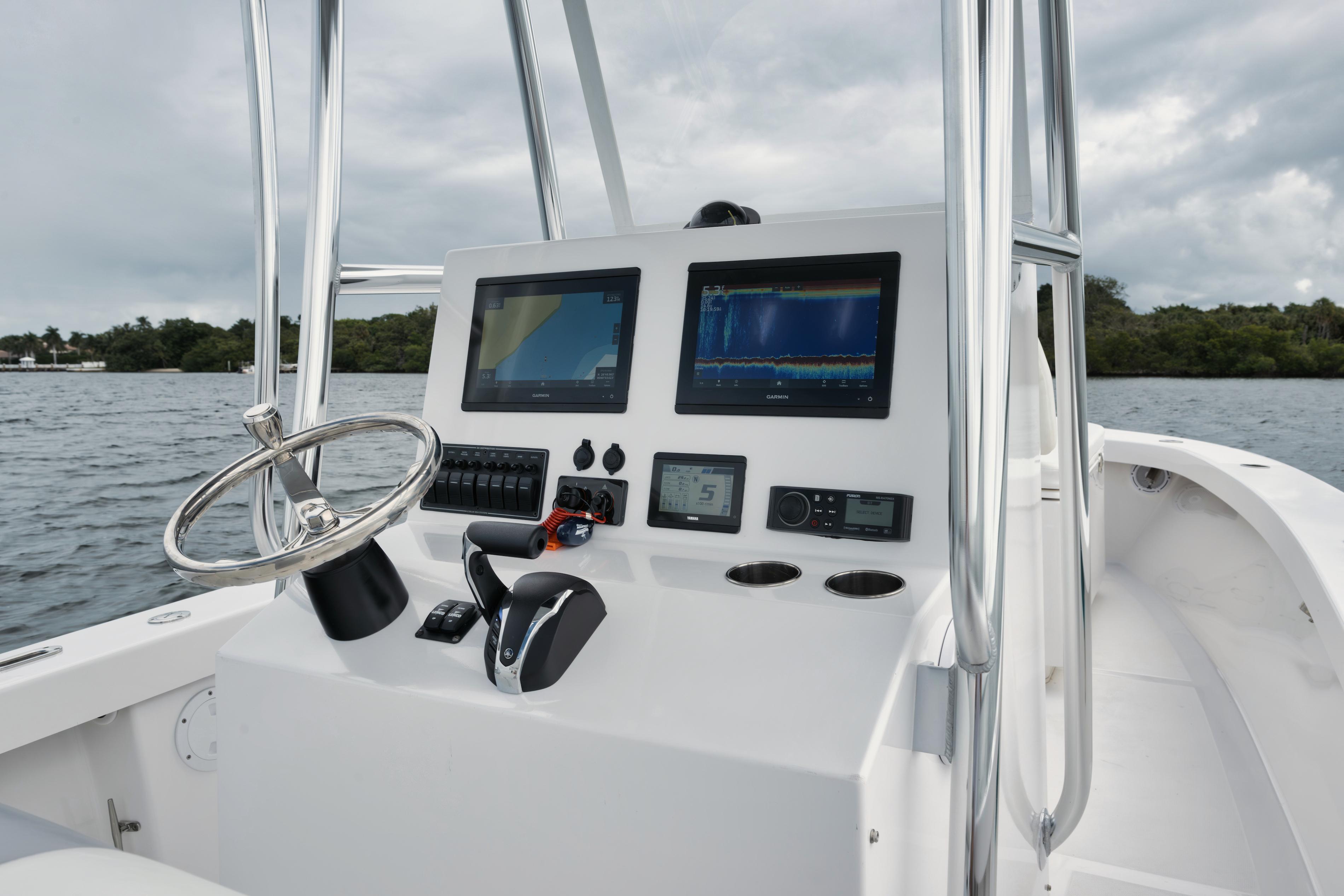 2024 Rambo 27 Center Console for sale YachtWorld