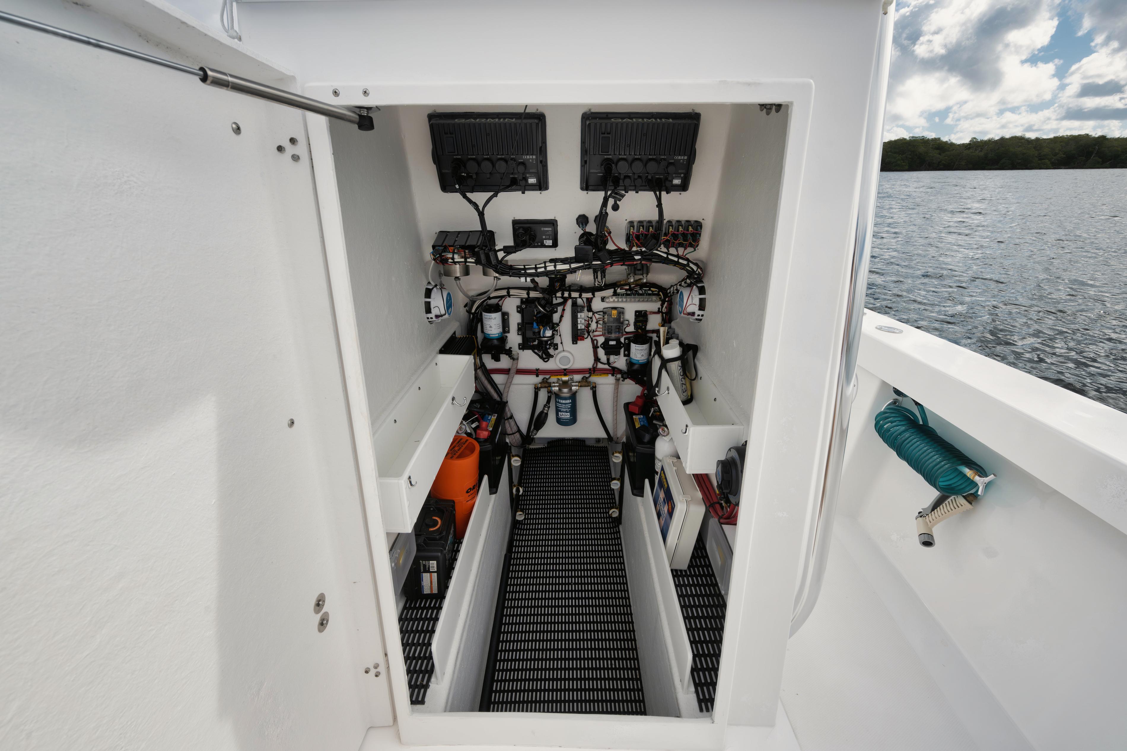 2024 Rambo 27 Center Console for sale YachtWorld