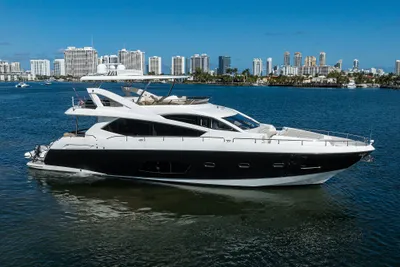 Sunseeker Manhattan 73