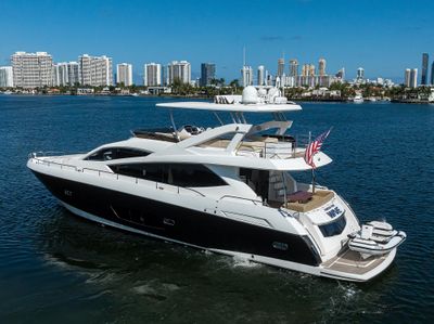 Yacht