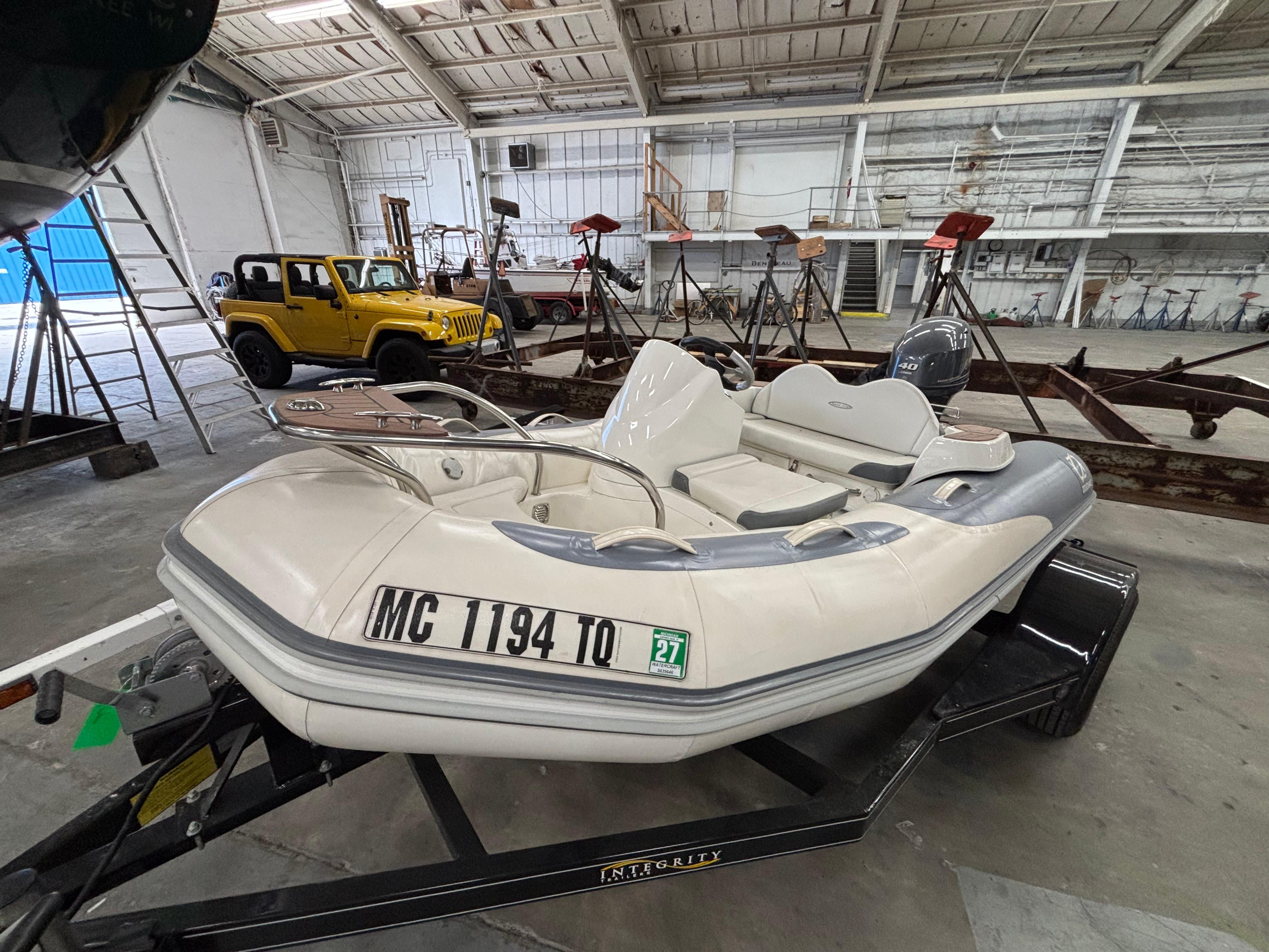 NX Boats 340 Sport Coupe boats for sale | YachtWorld