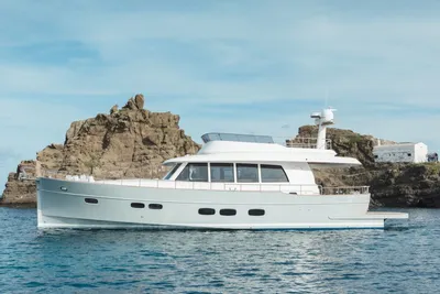 2025 Sasga MENORQUIN 68