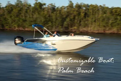 2026 Starcraft SVX 231 OB