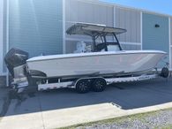 2023 Fountain 34 LS