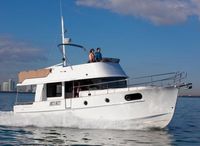 2012 Beneteau Swift Trawler 44