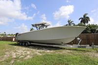 2022 SeaHunter 39 Tournament