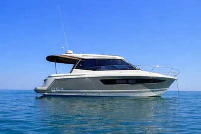 2016 Jeanneau NC 11