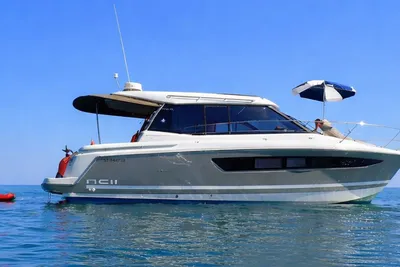 2016 Jeanneau NC 11