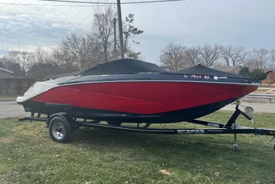 Scarab 215 ID