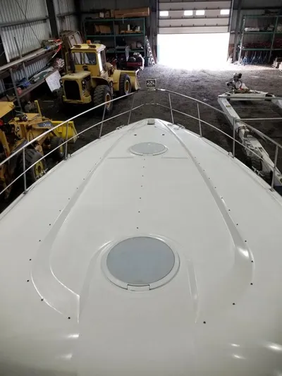 Fuelish Pleasure Yacht Photos Pics 