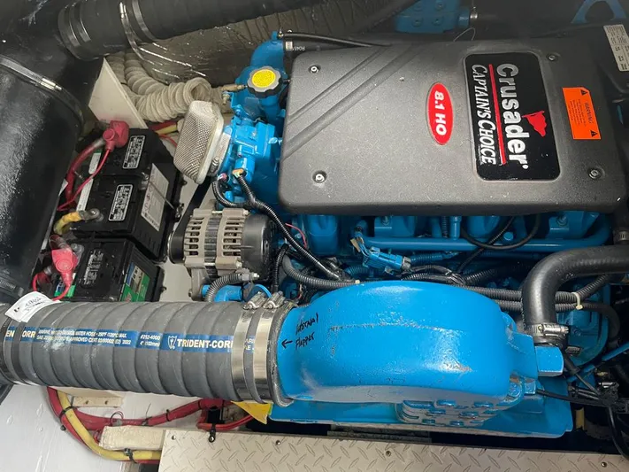 Fuelish Pleasure Yacht Photos Pics 