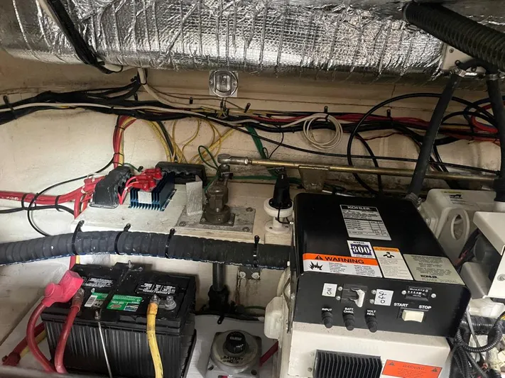 Fuelish Pleasure Yacht Photos Pics 