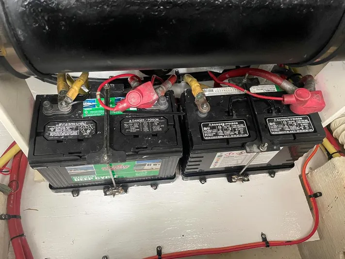 Fuelish Pleasure Yacht Photos Pics 