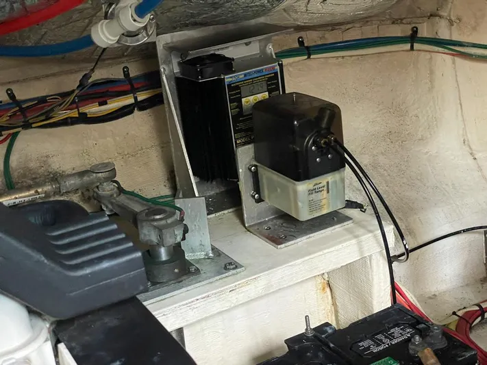 Fuelish Pleasure Yacht Photos Pics 