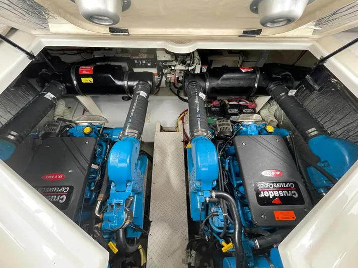 Fuelish Pleasure Yacht Photos Pics 